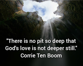 The Pursuit of a Sinner